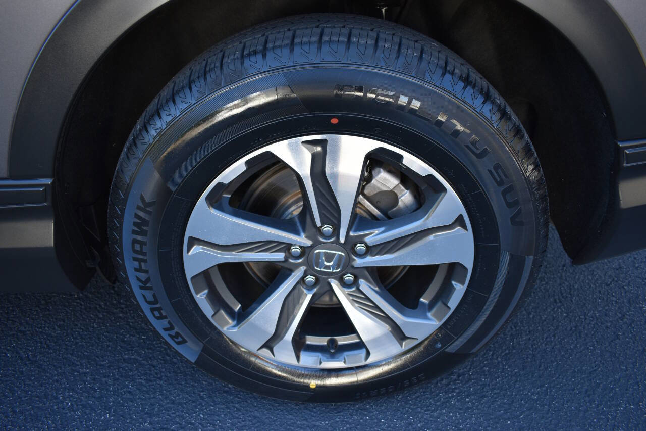 Used 2021 Honda CR-V LX image 40