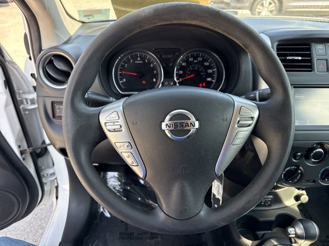 Used 2019 Nissan Versa SV image 14