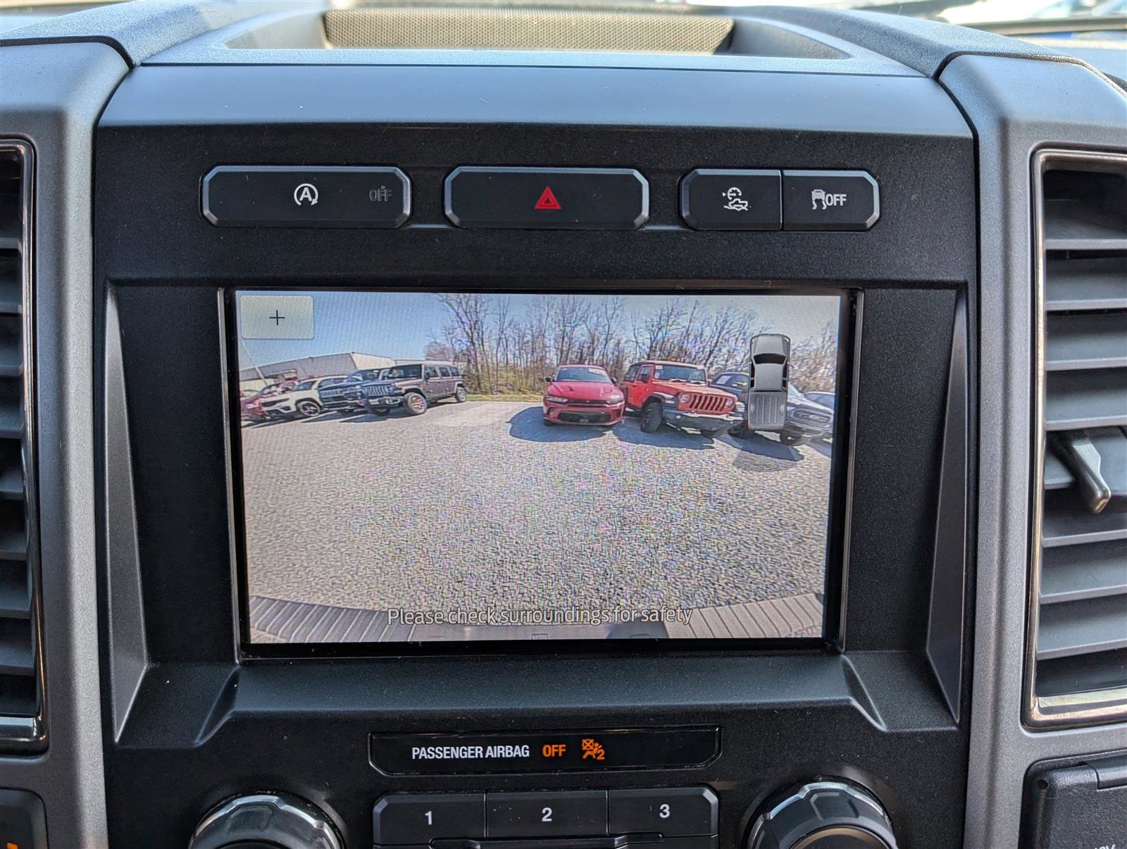 Used 2020 Ford F150 Raptor image 26