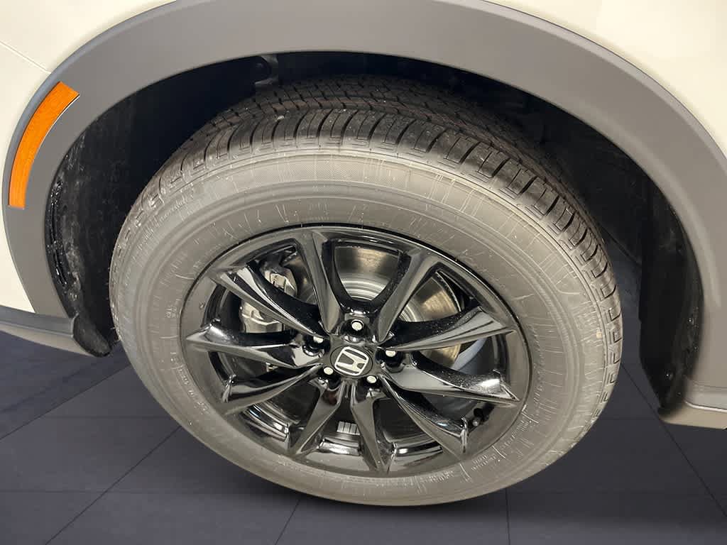 New 2026 Honda CR-V Sport-L image 11