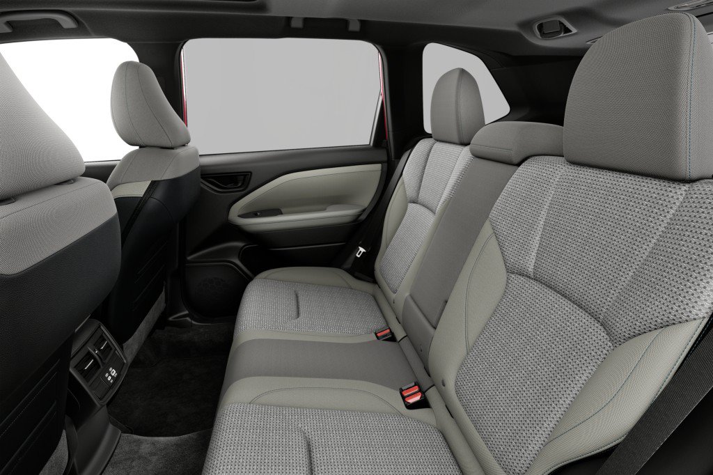 New 2026 Subaru Forester Premium AWD/4WD image 15