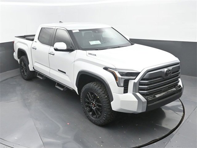 New 2026 Toyota Tundra Limited image 27