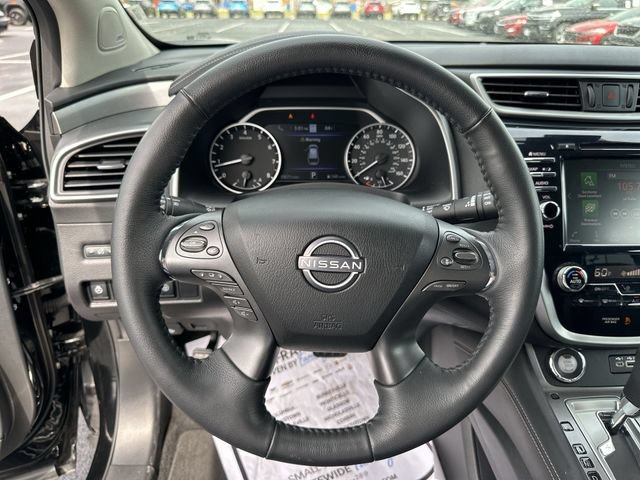 Certified 2023 Nissan Murano SL AWD/4WD image 20