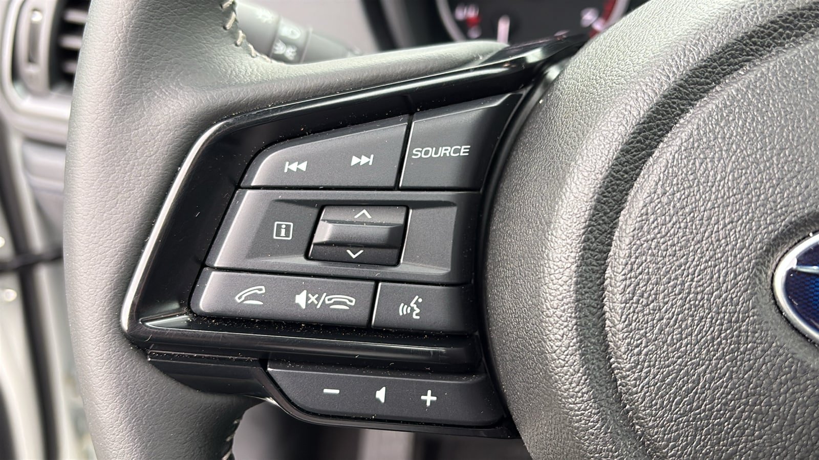 Certified 2026 Subaru Forester Premium AWD/4WD image 12