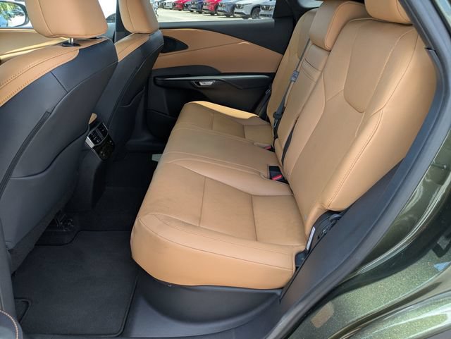 Used 2023 Lexus RX 350 Premium Plus w/ Cold Area Package FWD image 25