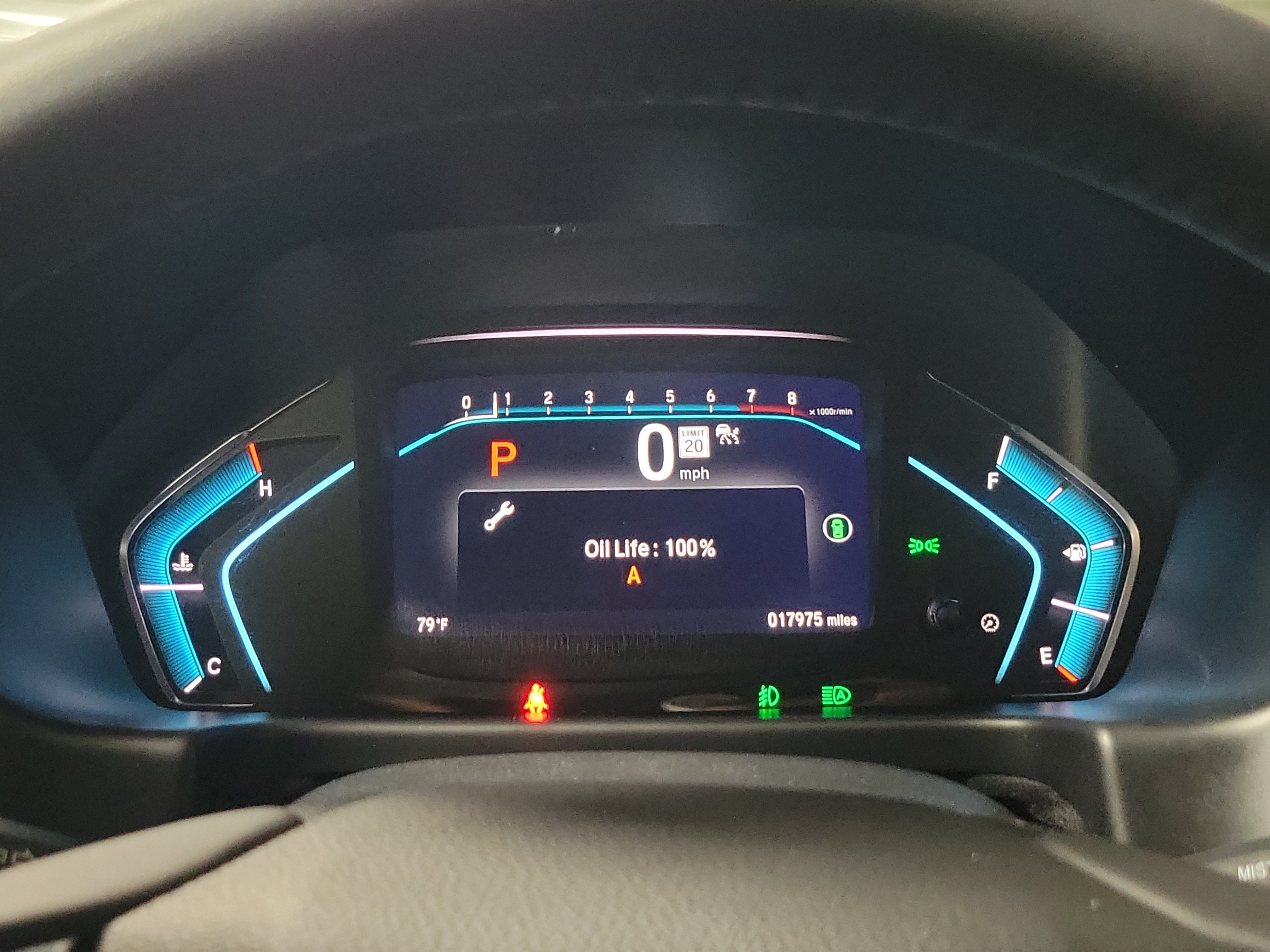Certified 2023 Honda Odyssey Touring image 28