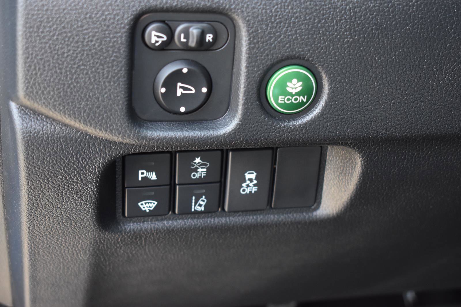 Used 2024 Honda Passport TrailSport image 28