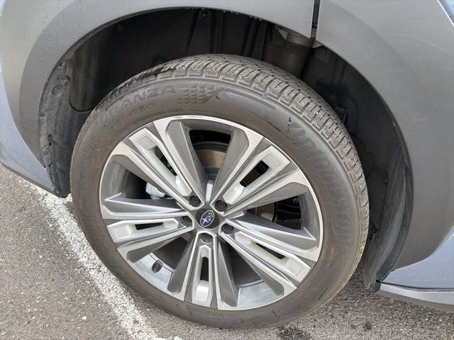 Used 2023 Subaru Solterra AWD image 15