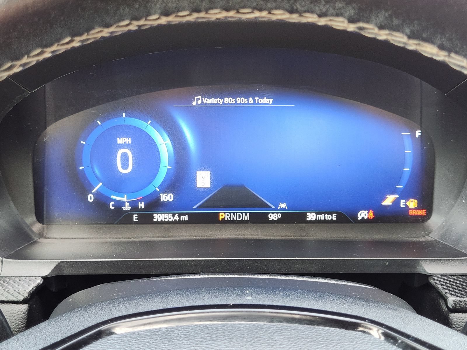 Used 2023 Ford Explorer ST w/ Equipment Group 401A AWD/4WD image 17