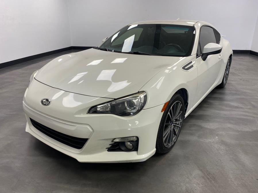 Used 2016 Subaru BRZ Limited image 2