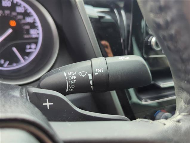 Certified 2023 Toyota Camry SE FWD image 17