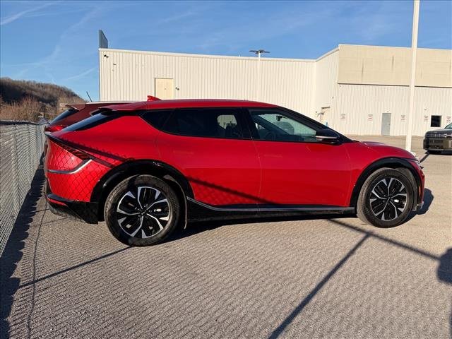Used 2022 Kia EV6 Wind image 9