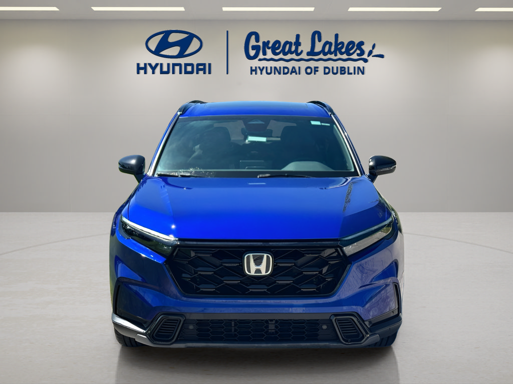 Used 2024 Honda CR-V Sport-L image 1