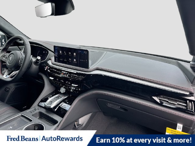 New 2026 Acura MDX A-Spec w/ Advance Package AWD/4WD image 35