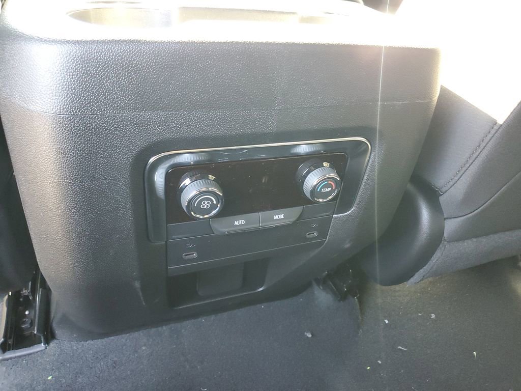 New 2026 Chevrolet Tahoe LS image 12