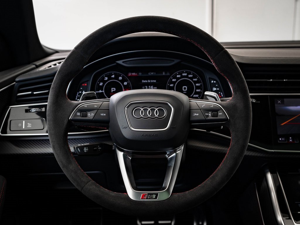 New 2026 Audi RS Q8 performance image 43