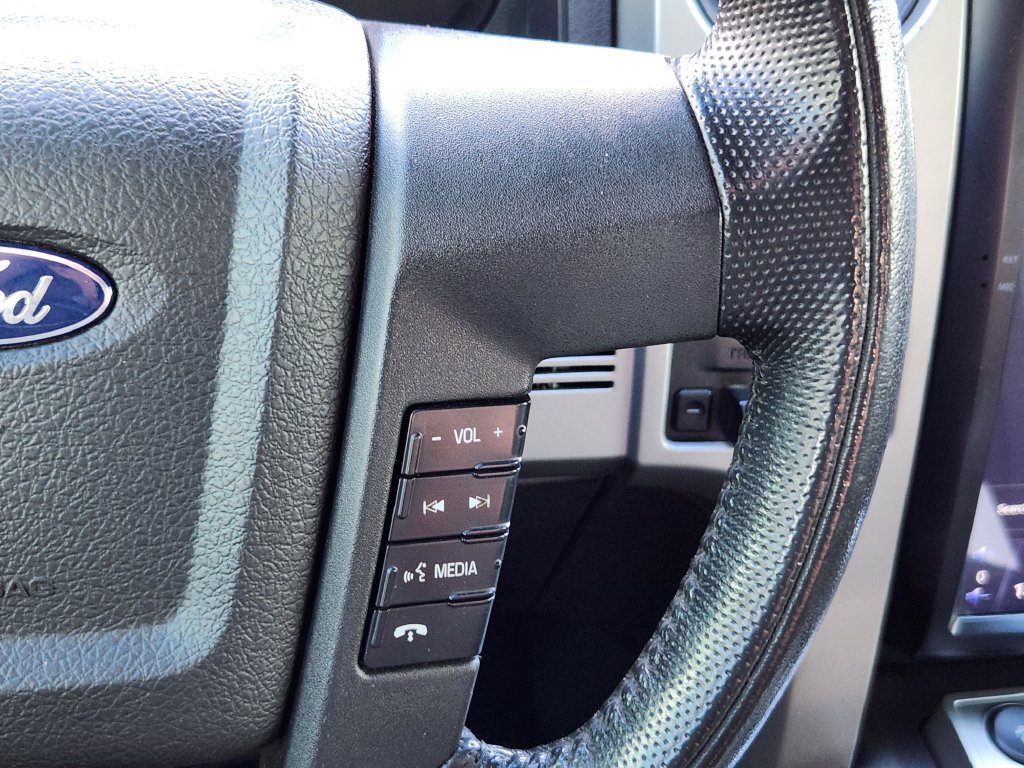 Used 2011 Ford F150 Raptor w/ Raptor Luxury Pkg AWD/4WD image 19