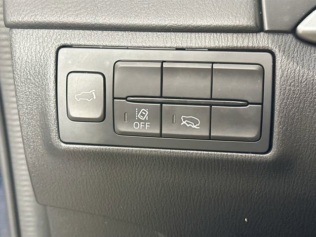 Used 2023 MAZDA CX-9 Touring Plus image 22