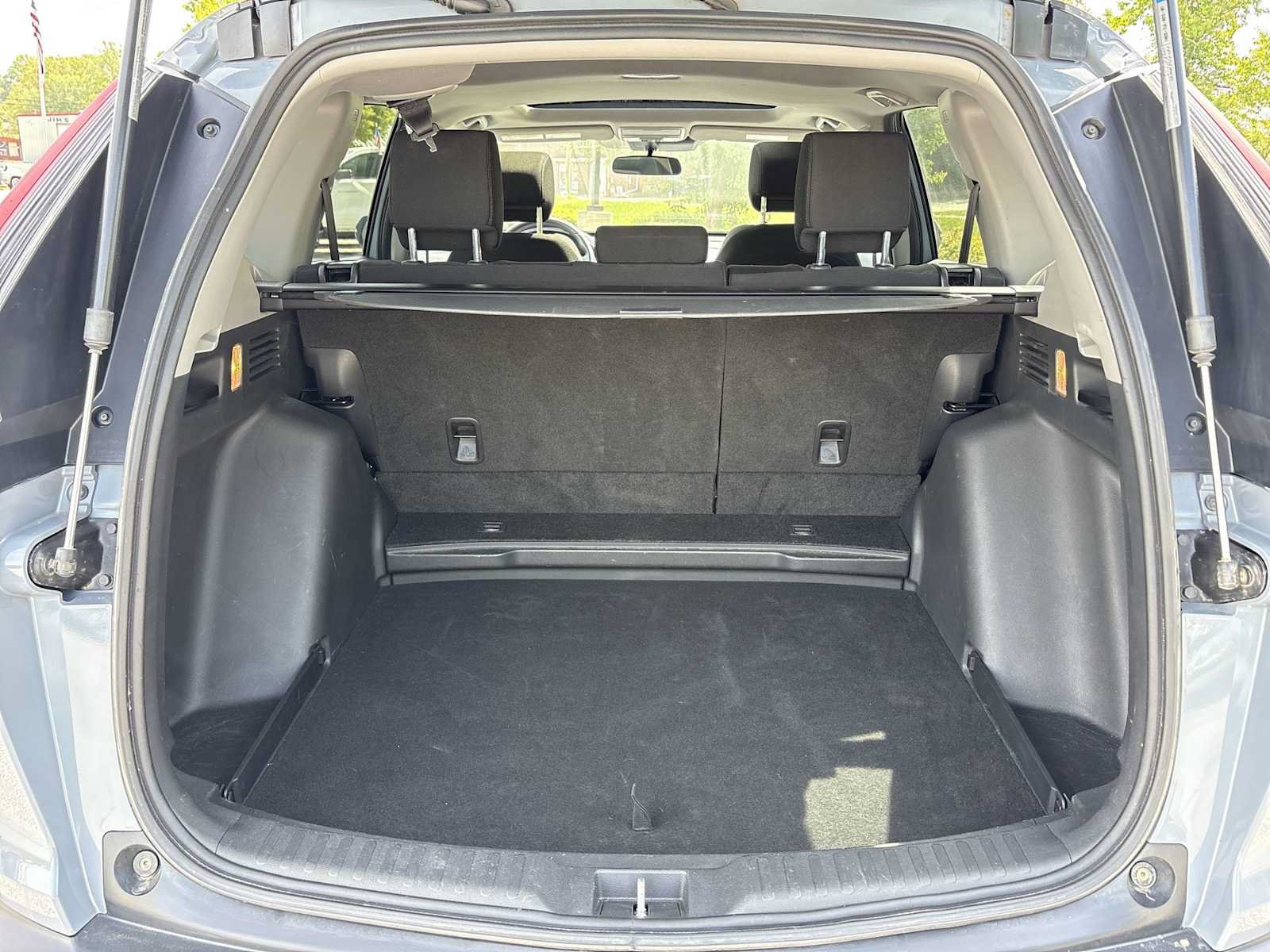 Used 2022 Honda CR-V EX image 25