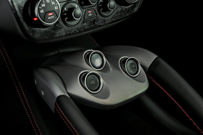 Used 2016 Ferrari FF AWD/4WD image 30