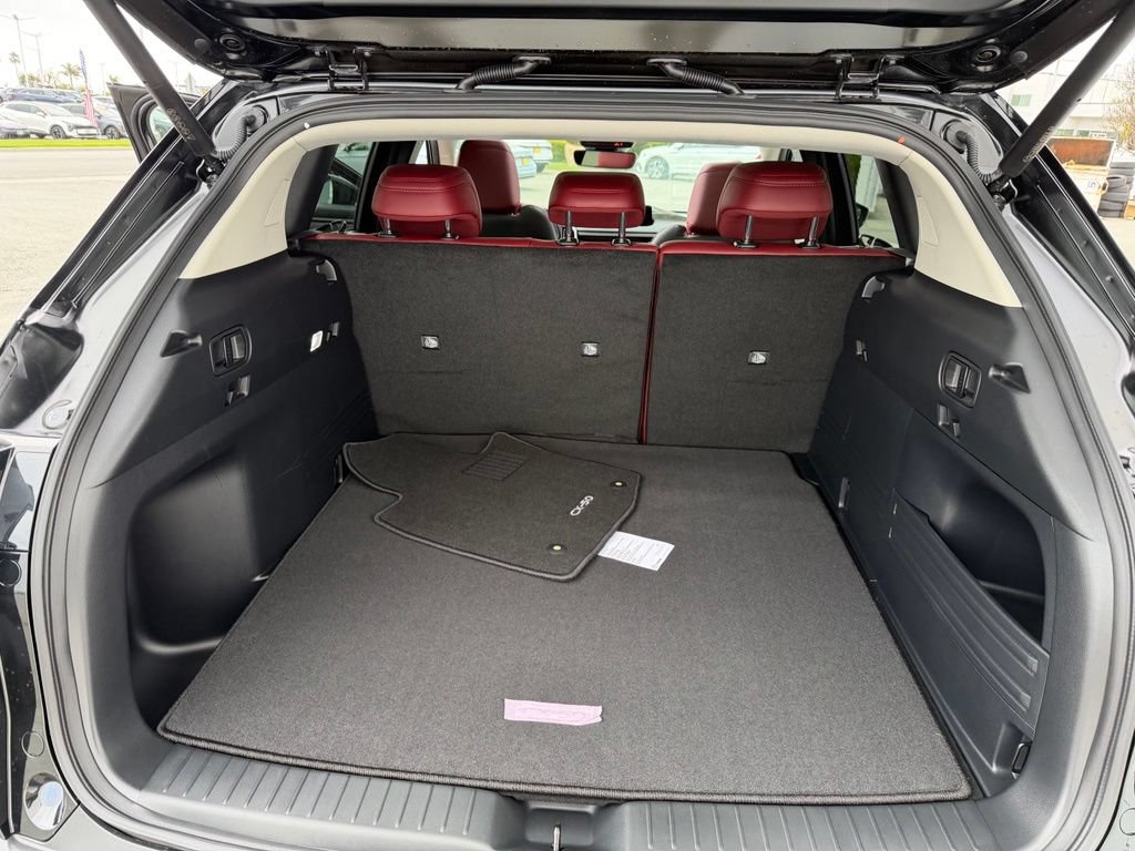 New 2026 MAZDA CX-50 AWD 2.5 Hybrid w/ Premium Pkg image 27