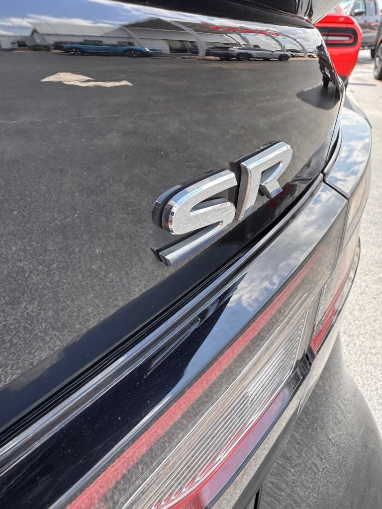 Used 2019 Nissan Maxima SR w/ Premium Package FWD image 9