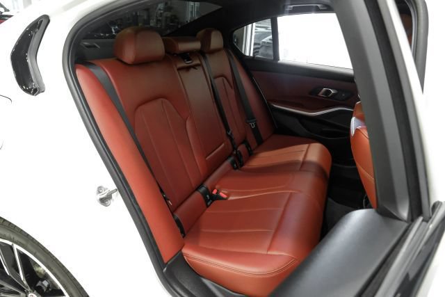 Used 2024 BMW M340i xDrive AWD/4WD image 46