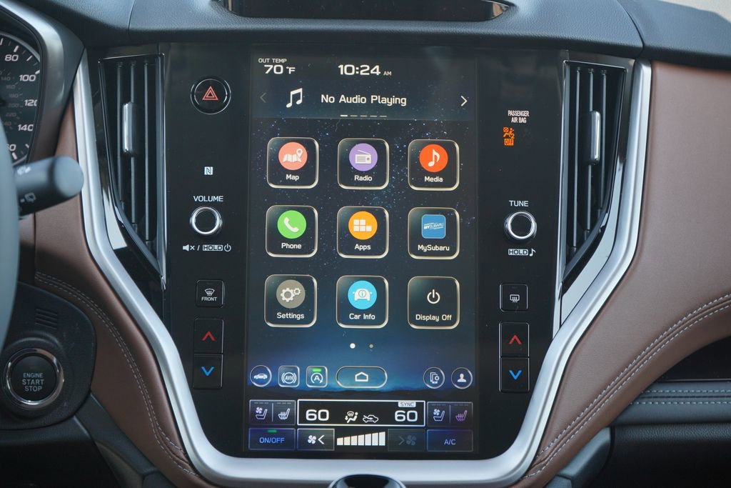 New 2025 Subaru Outback Touring XT image 10