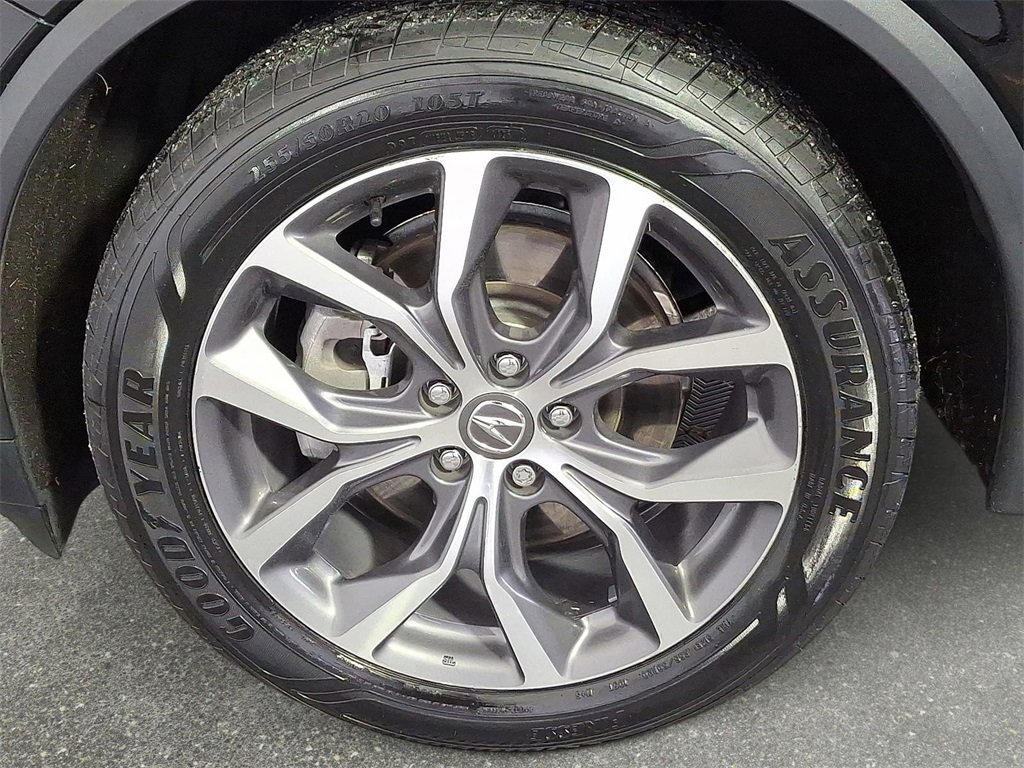 Used 2023 Acura MDX FWD w/ Technology Package image 8