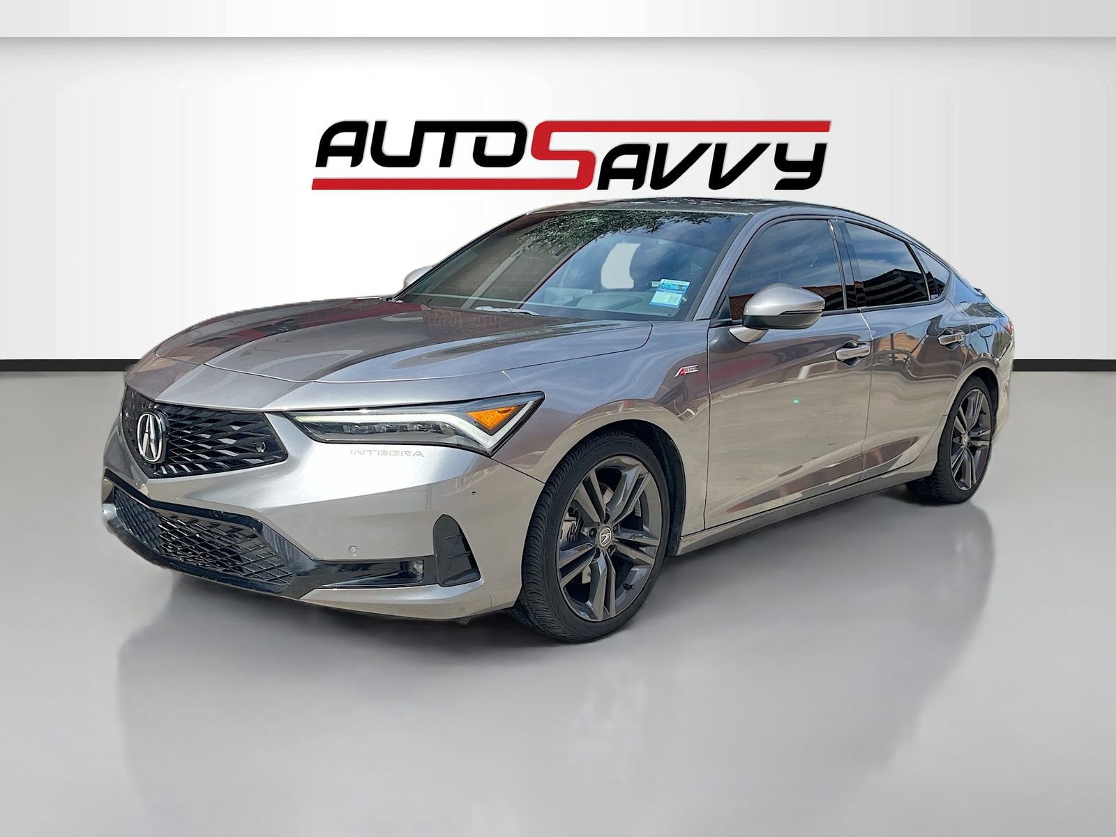 Used 2024 Acura Integra A-Spec image 3