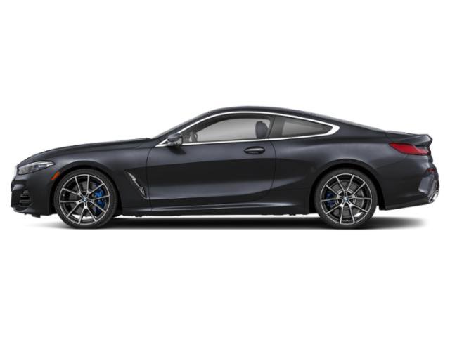New 2026 BMW 840i Coupe image 3
