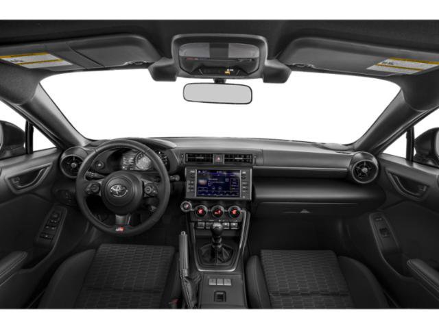 New 2026 Toyota GR86 RWD image 10