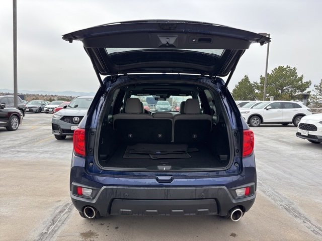 Used 2022 Honda Passport EX-L image 28