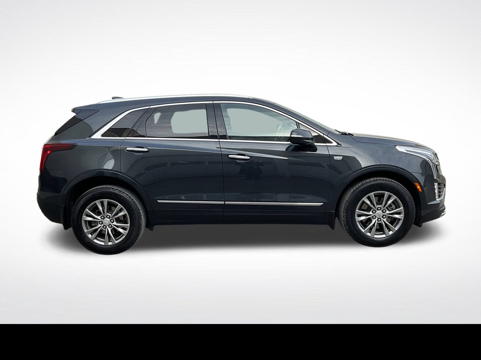 Certified 2022 Cadillac XT5 Premium Luxury AWD/4WD image 18