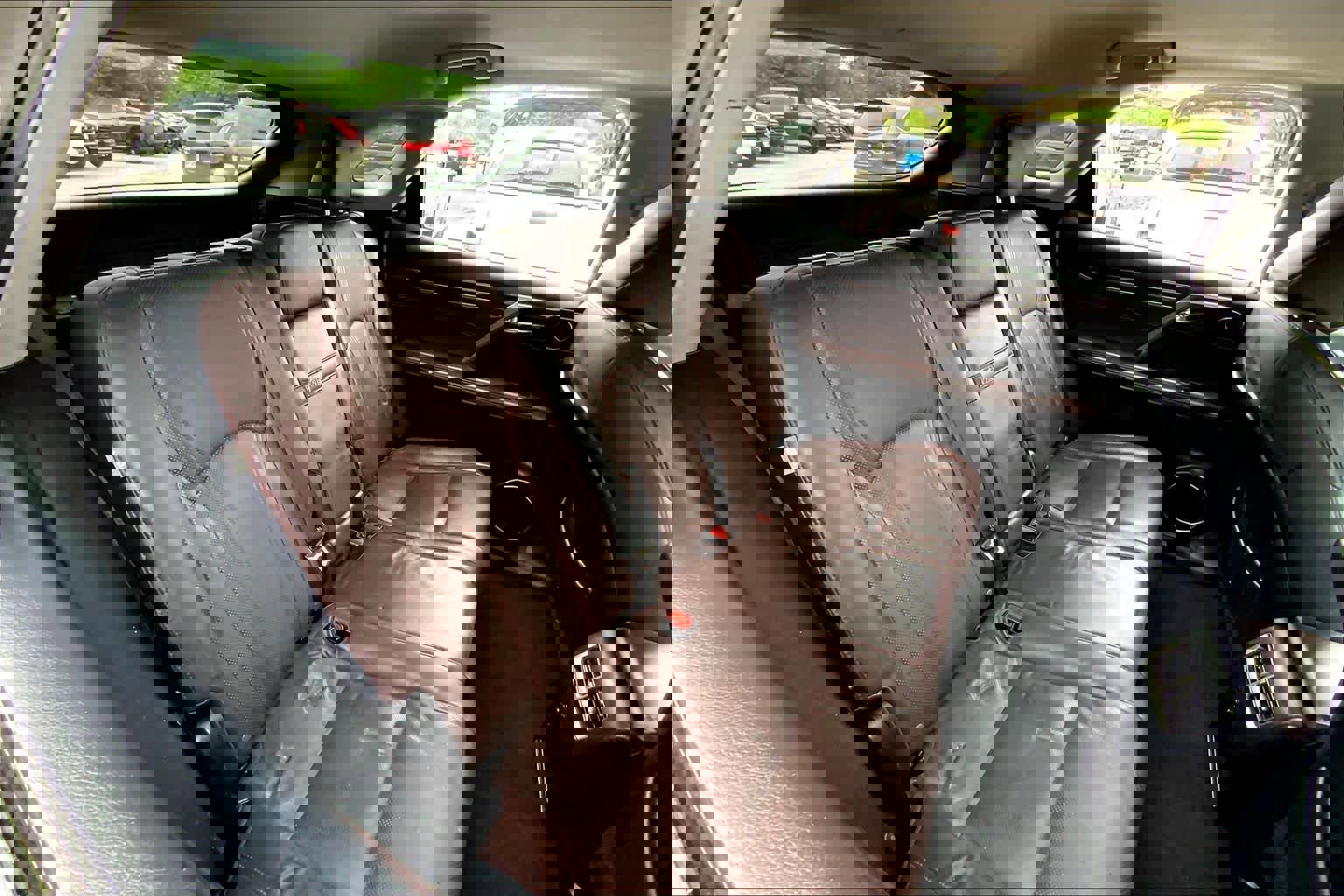 Used 2019 Lexus RX 350 FWD w/ Navigation Package image 19