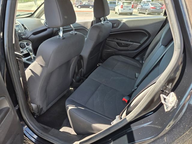 Used 2019 Ford Fiesta SE FWD image 10