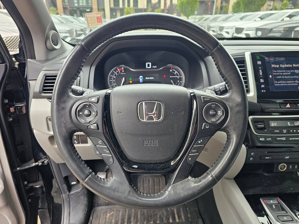 Used 2016 Honda Pilot Elite image 11