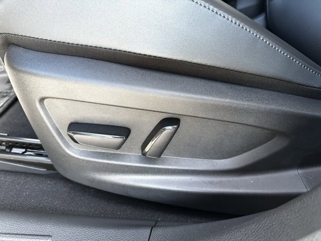 New 2026 Nissan Leaf SV+ image 21