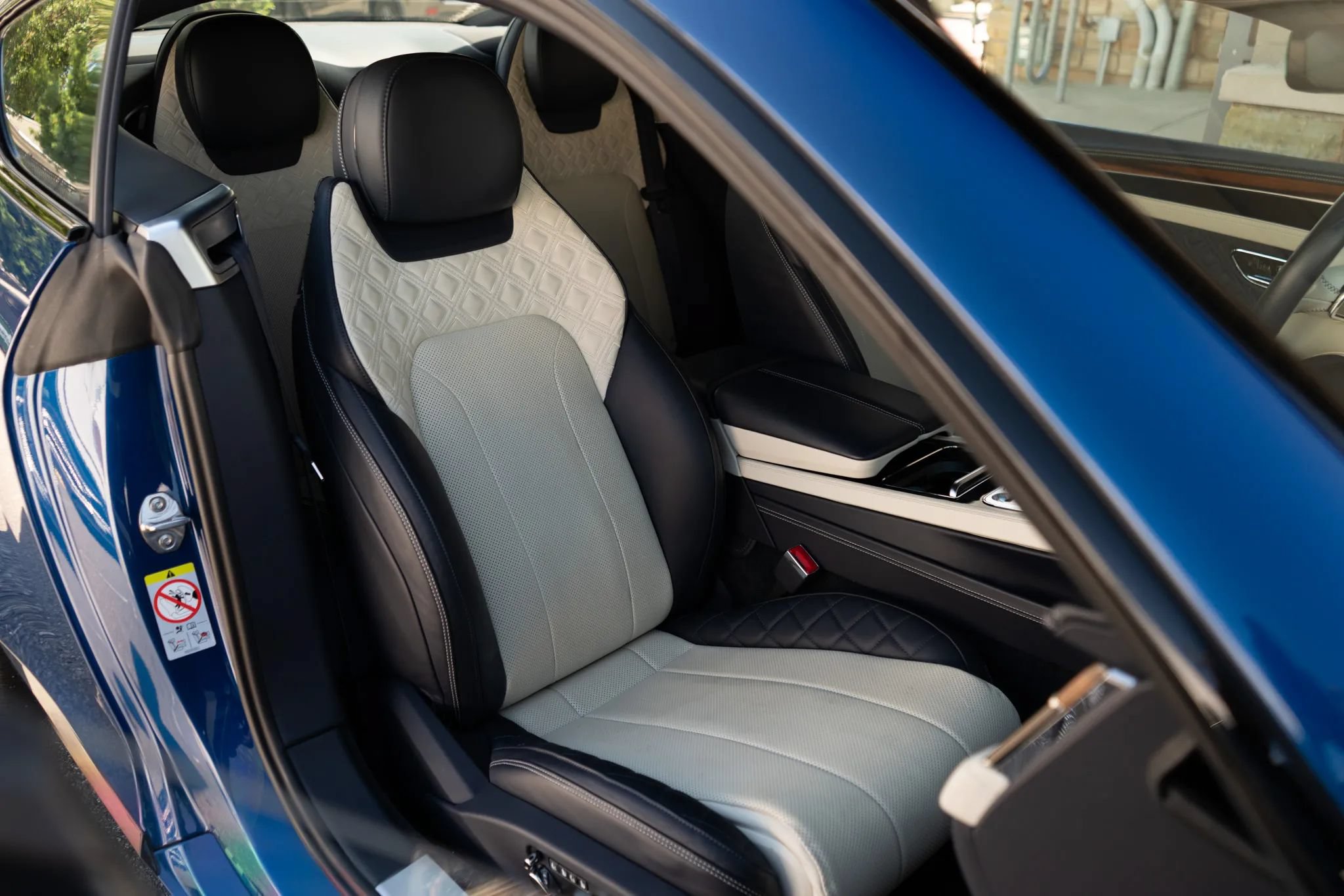 Used 2020 Bentley Continental GT AWD/4WD image 22