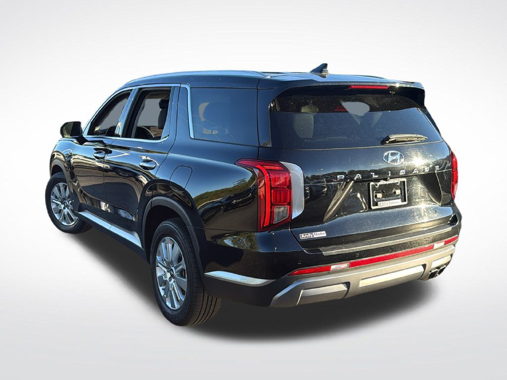 Used 2024 Hyundai Palisade SEL FWD image 5
