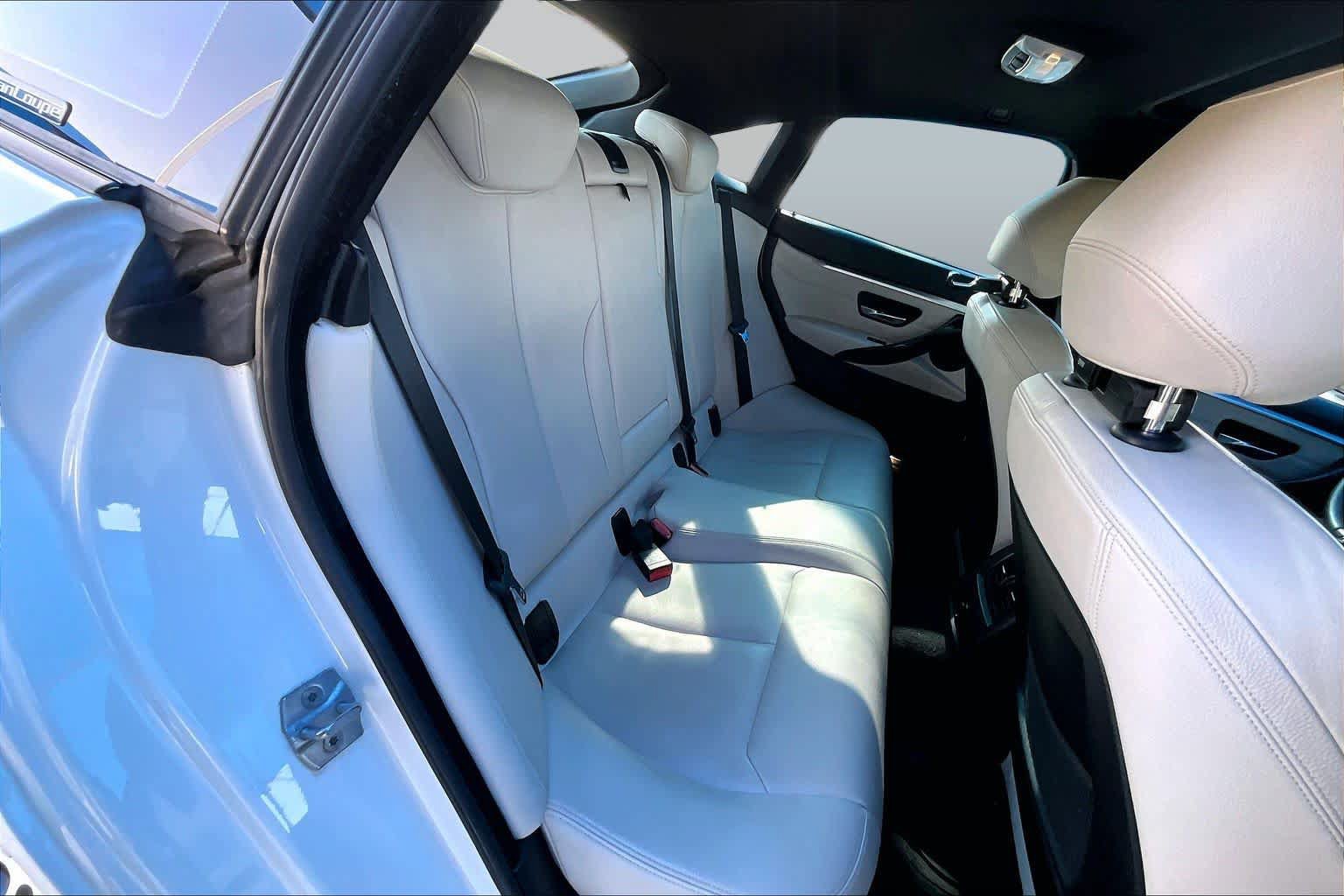Used 2017 BMW 430i Gran Coupe RWD image 19