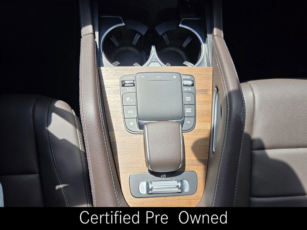 Certified 2023 Mercedes-Benz GLS 450 4MATIC image 26