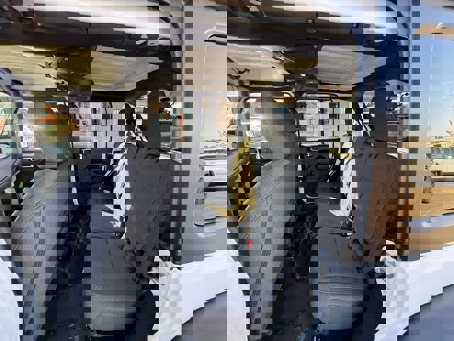 New 2026 Jeep Wrangler Unlimited Sport image 20