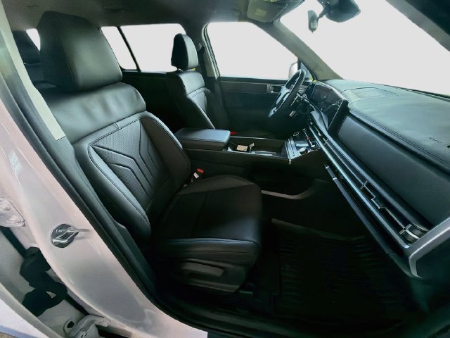 New 2027 Hyundai Santa Fe SEL FWD image 29