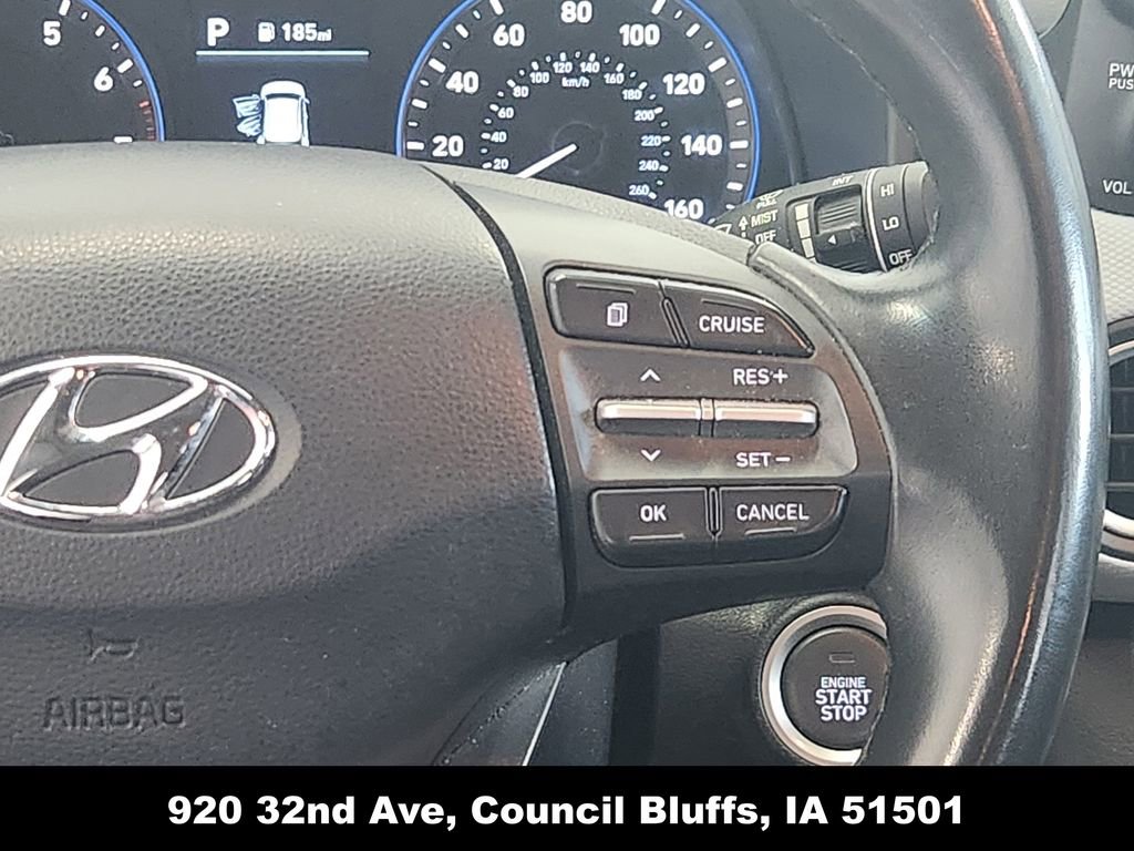 Used 2020 Hyundai Kona SEL image 21
