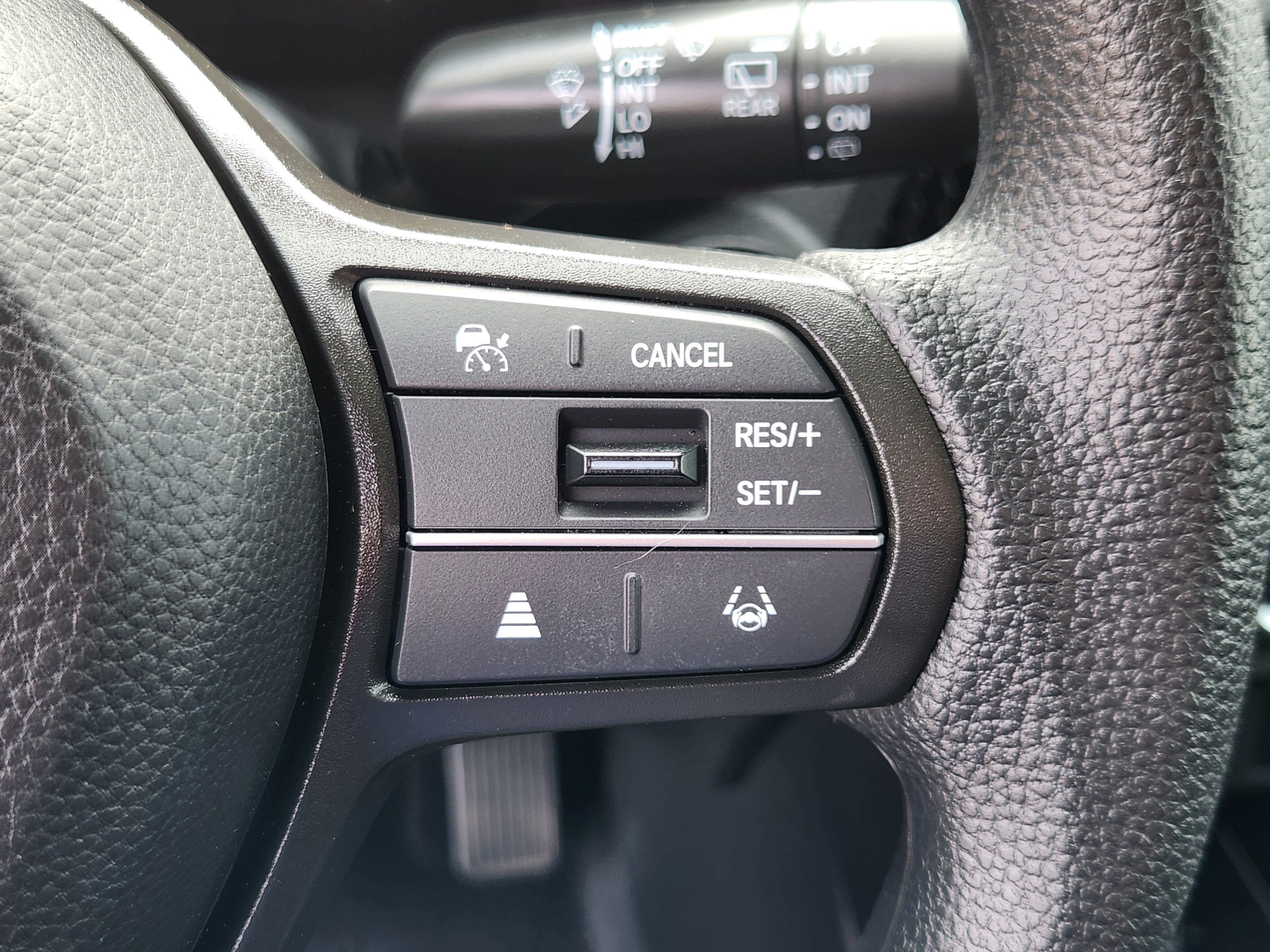 Certified 2026 Honda CR-V LX image 23