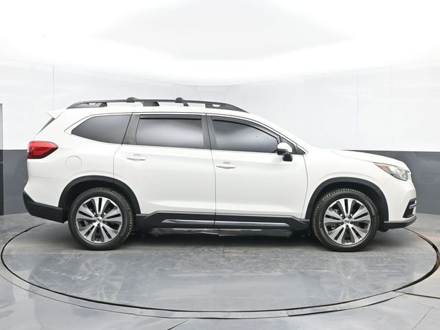 Used 2020 Subaru Ascent Limited w/ Popular Package #3 image 11