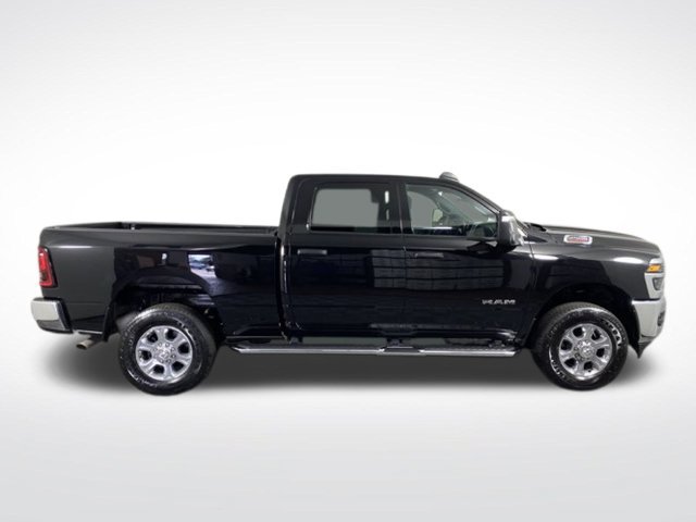 Used 2026 RAM 2500 Big Horn AWD/4WD image 8