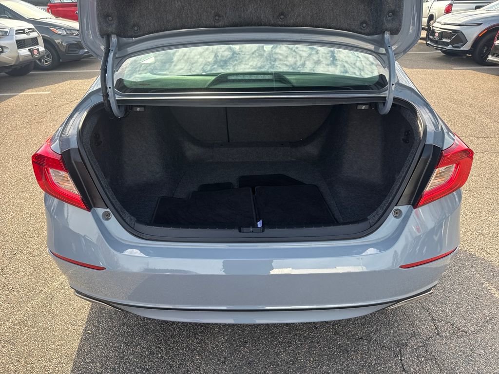 Used 2022 Honda Accord Sport image 7
