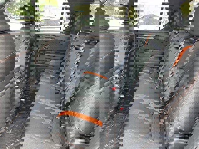 New 2026 Honda Passport TrailSport image 26